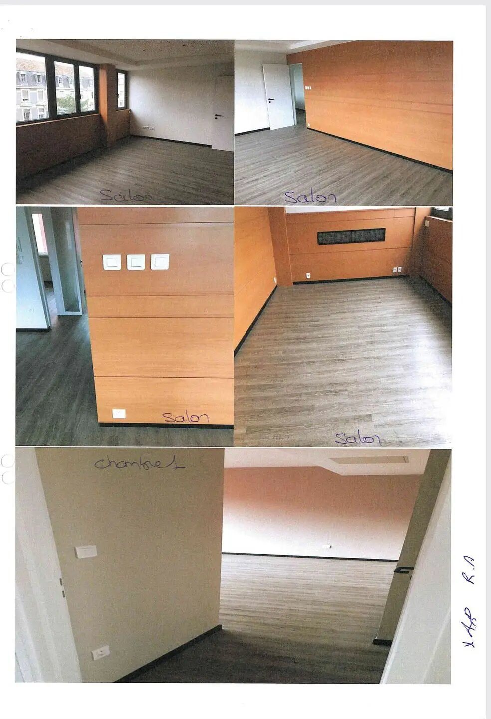 Appartement à vendre, 93m², Mulhouse