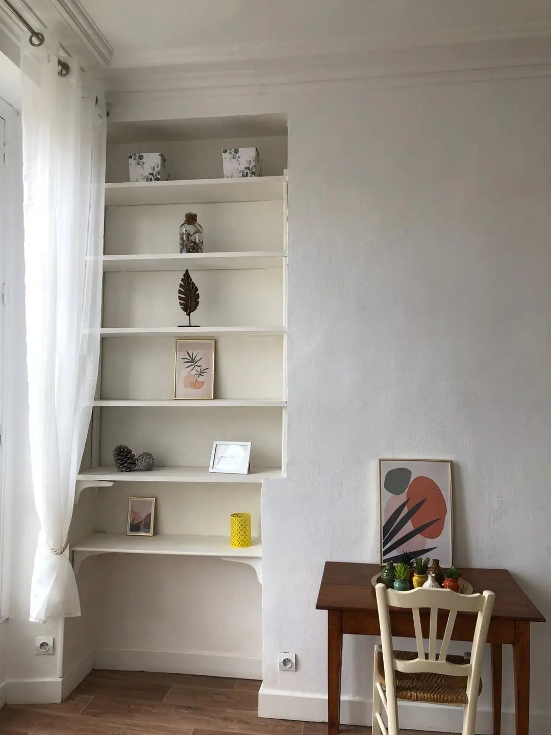Appartement à louer, 31m², Versailles