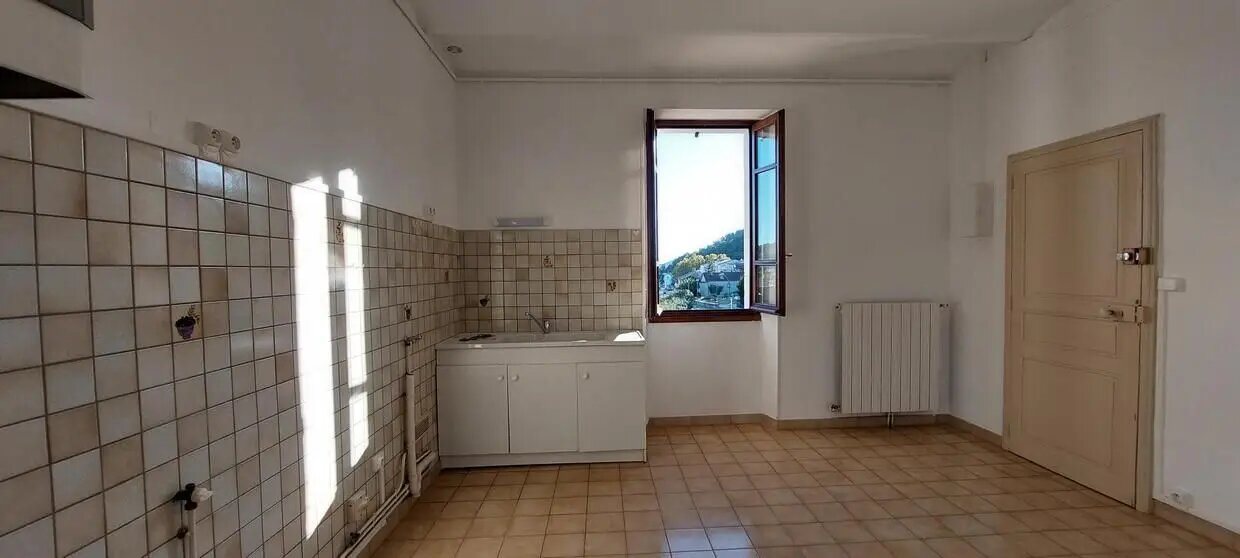 Appartement à louer, 67m², Saint-Martin-de-Valgalgues