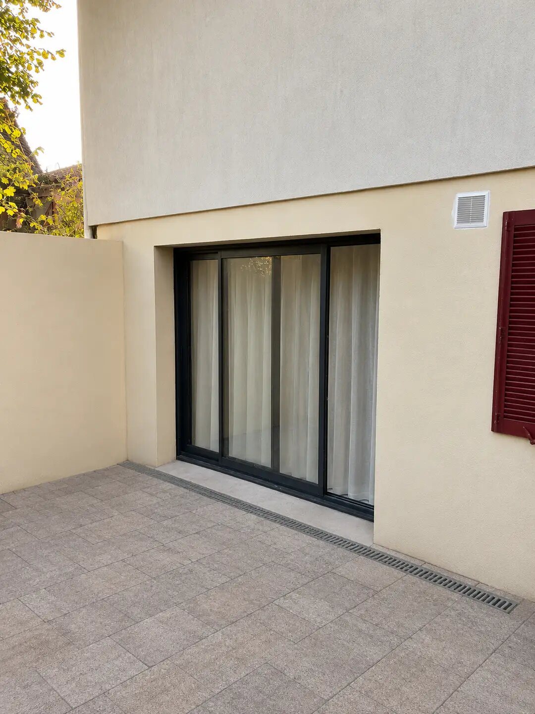 Appartement à louer, 40m², Saint-Leu-la-Forêt