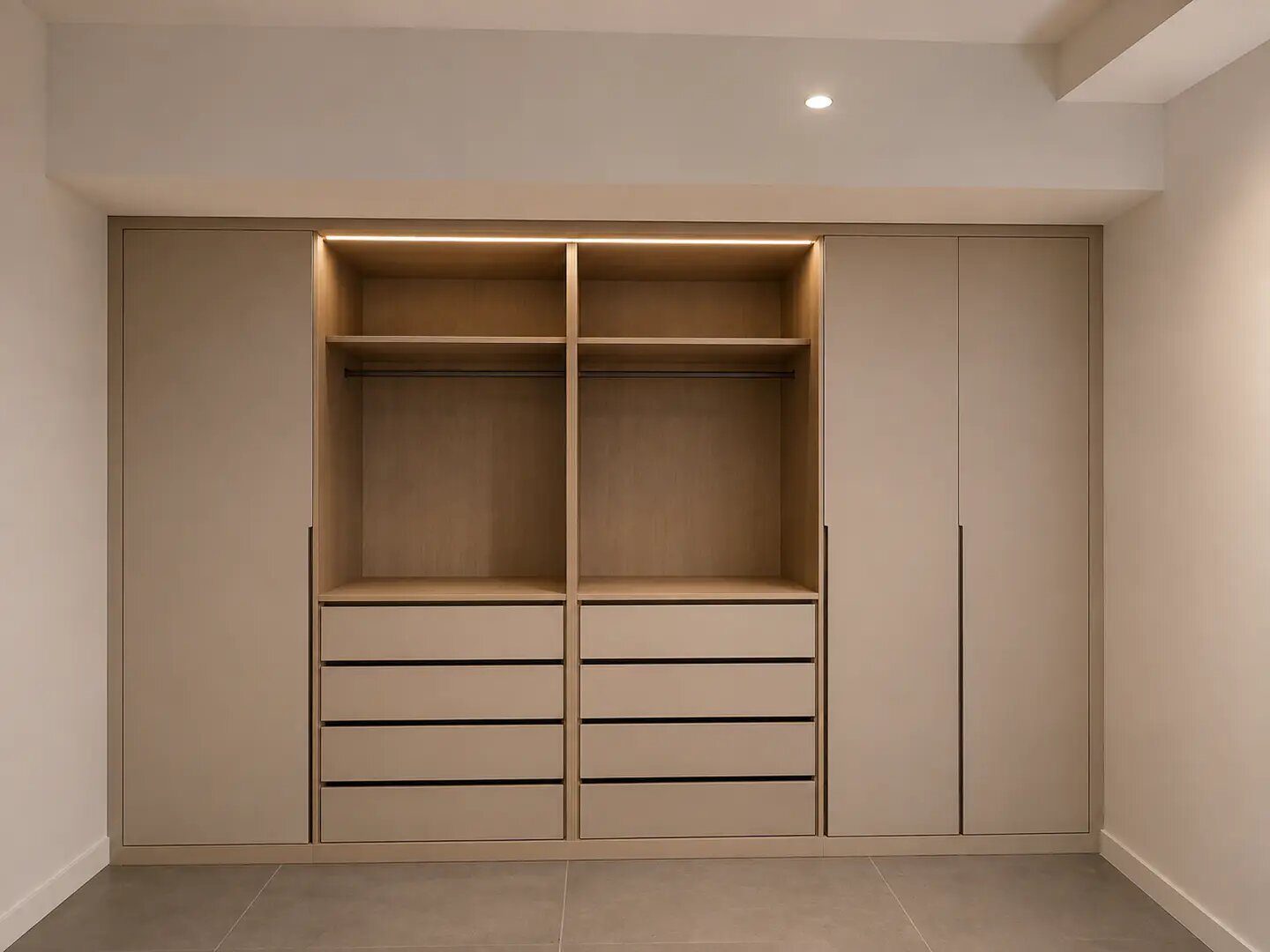 Appartement à louer, 40m², Saint-Leu-la-Forêt