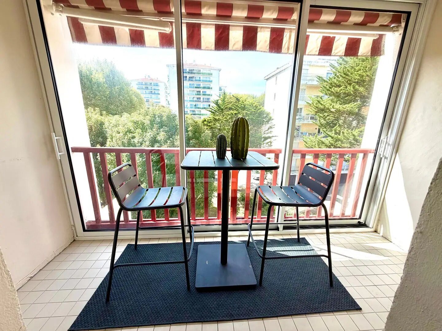 Appartement à vendre, 80m², Biarritz