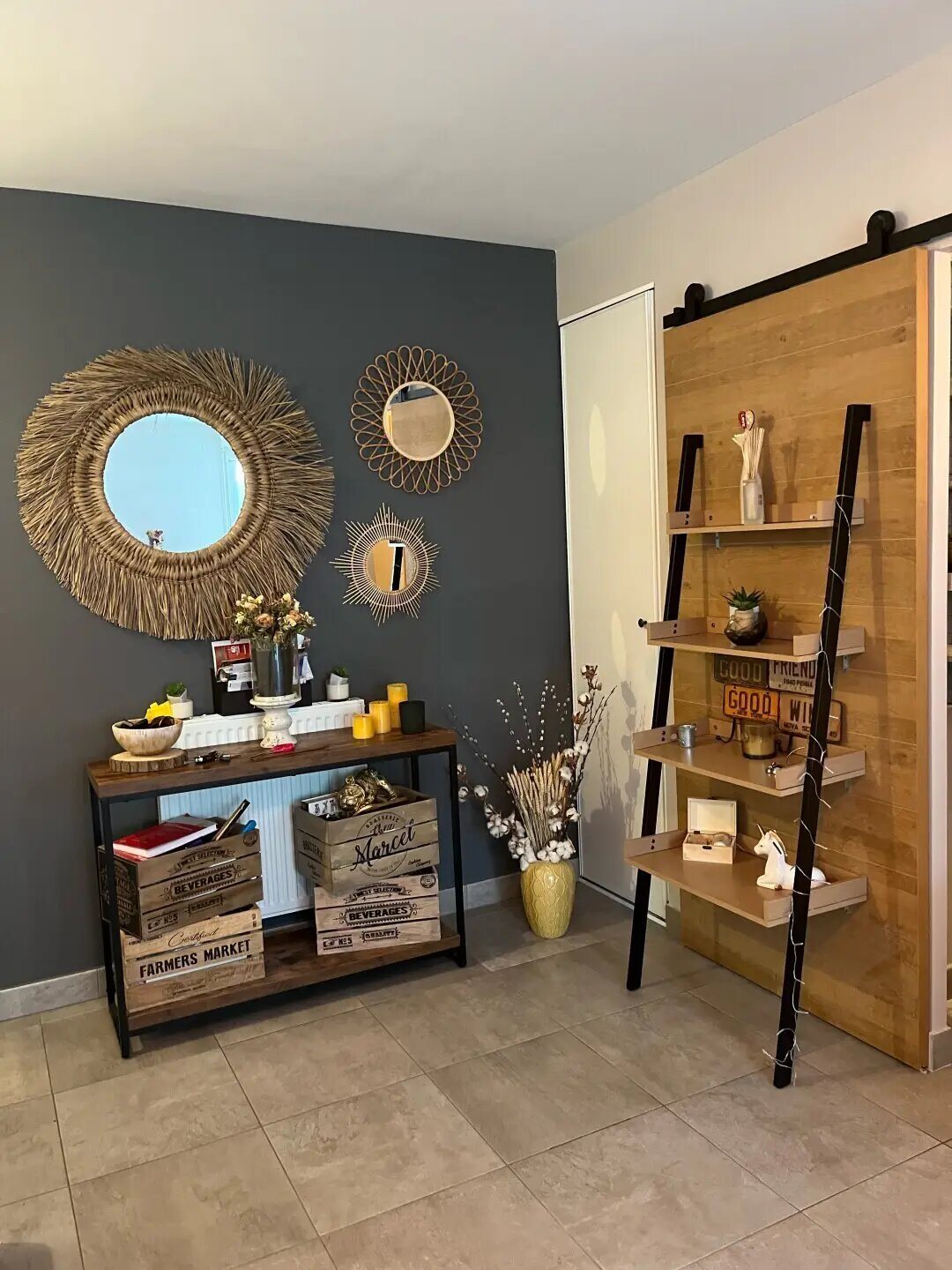 Appartement à louer, 64m², Villepreux