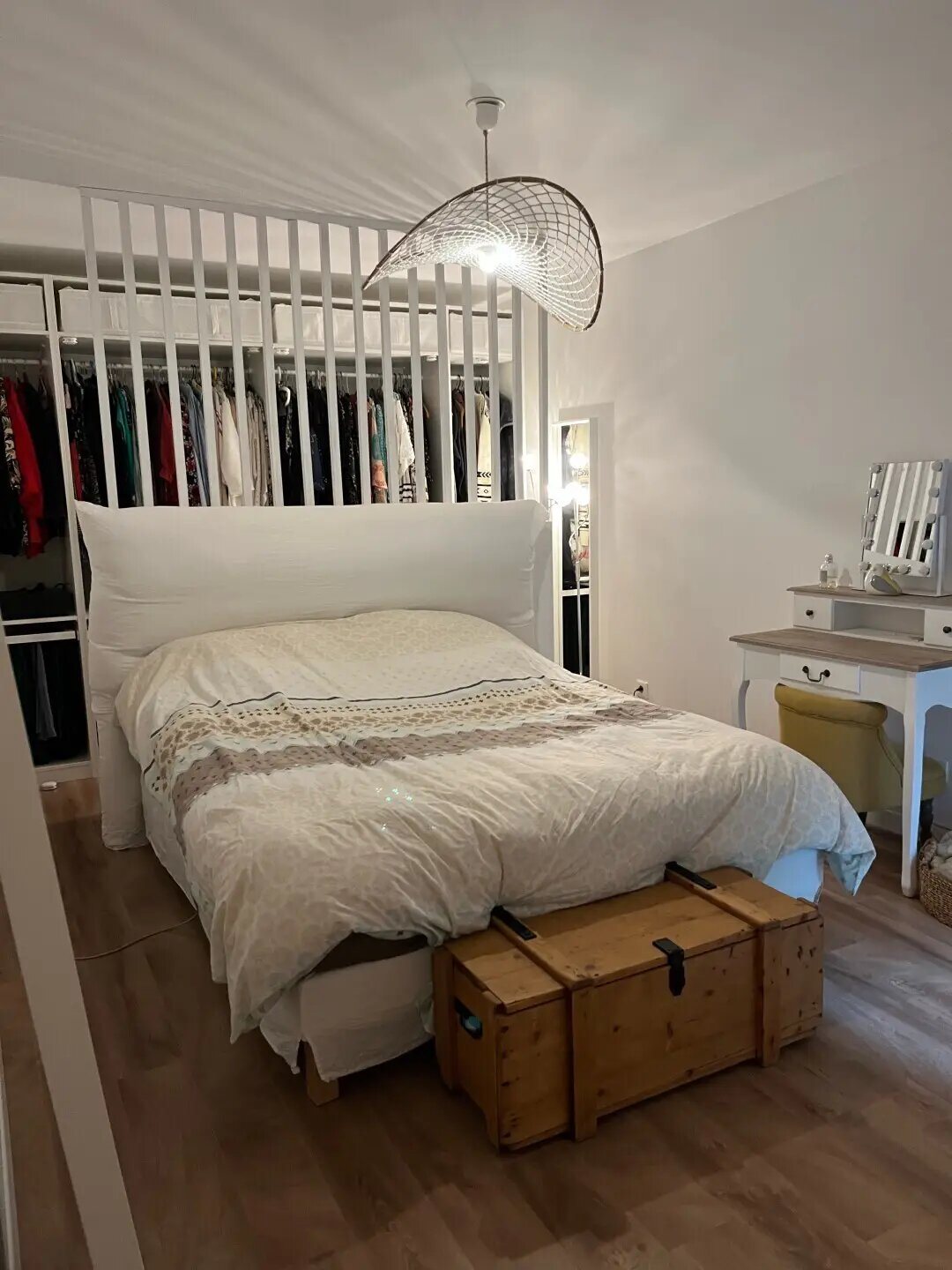 Appartement à louer, 64m², Villepreux