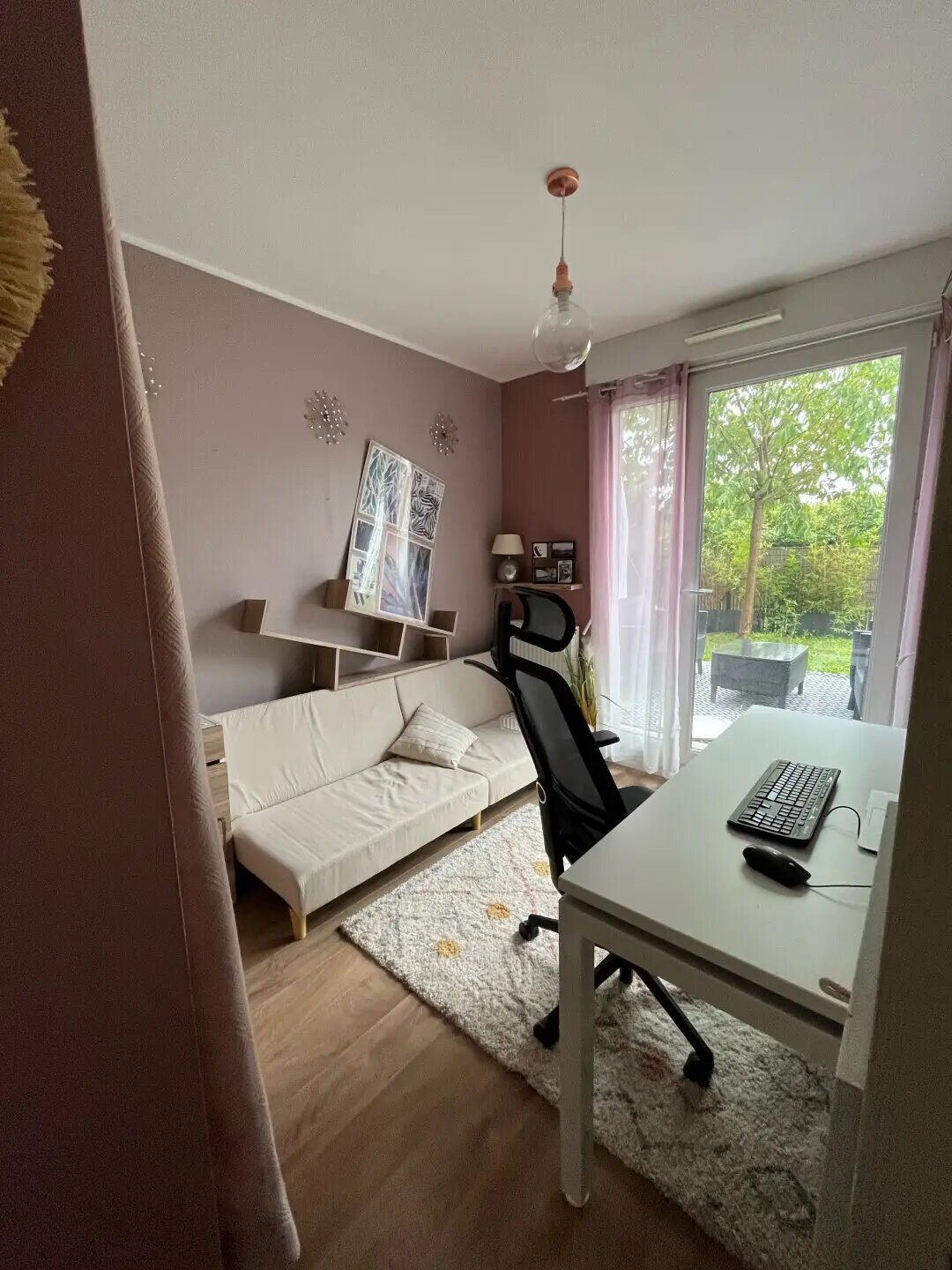 Appartement à louer, 64m², Villepreux