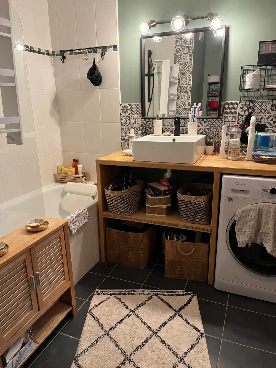 Appartement à louer, 64m², Villepreux