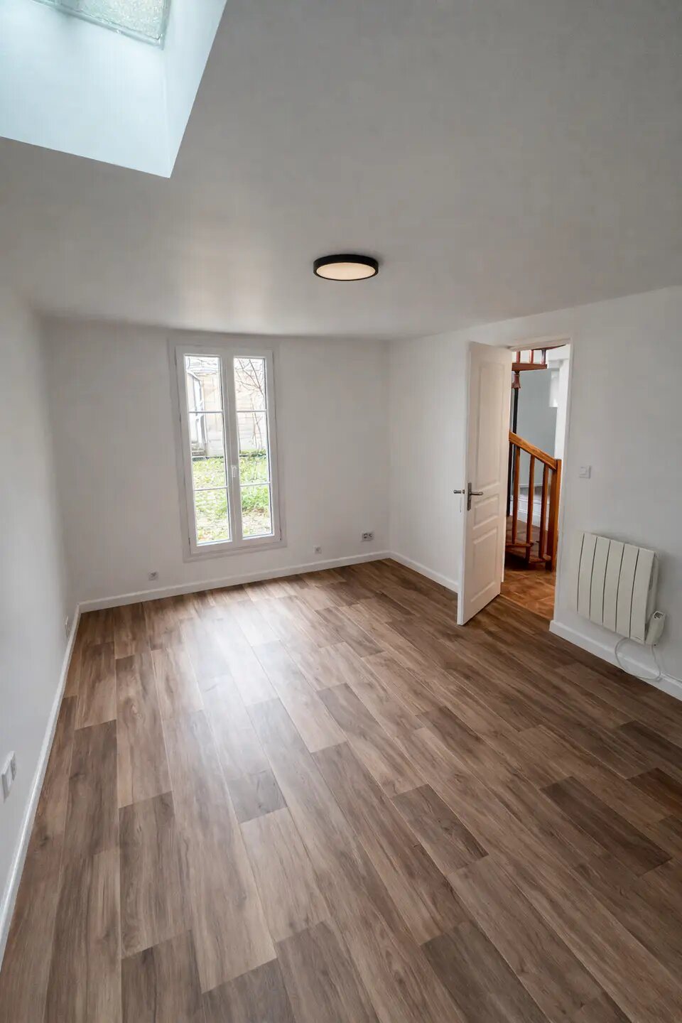 Maison à louer, 84m², Montsoult