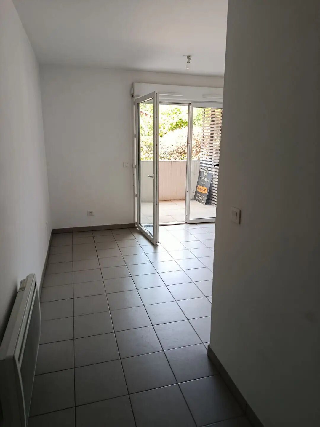 Appartement à vendre, 22m², Castelnau-le-Lez