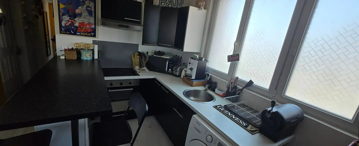 Appartement à vendre, 36m², Boissise-le-Roi