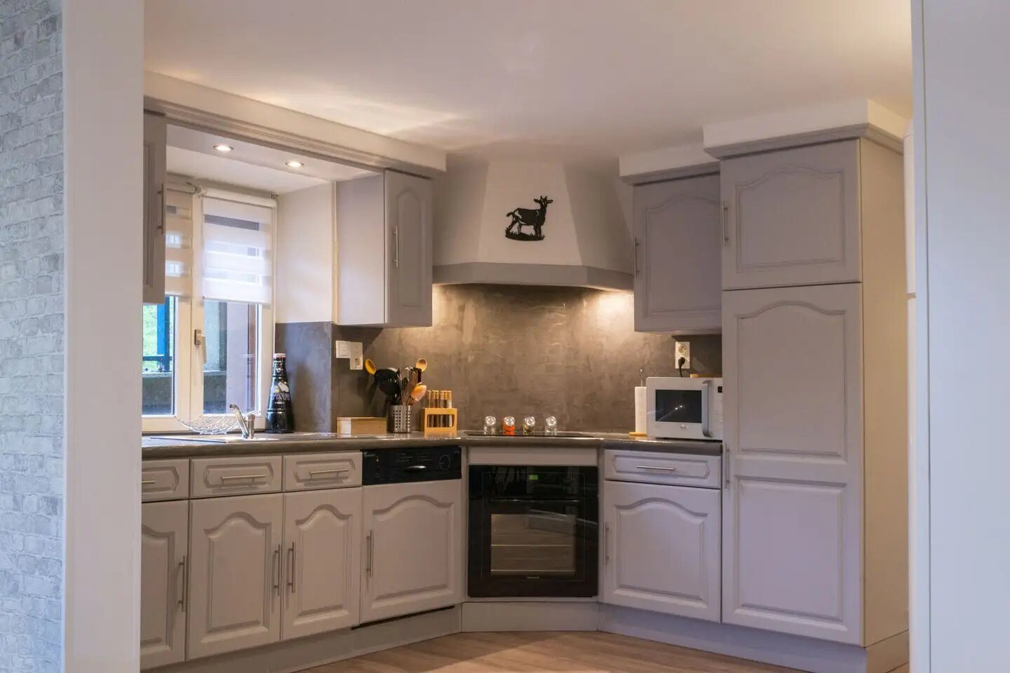 Maison à vendre, 150m², Ventron