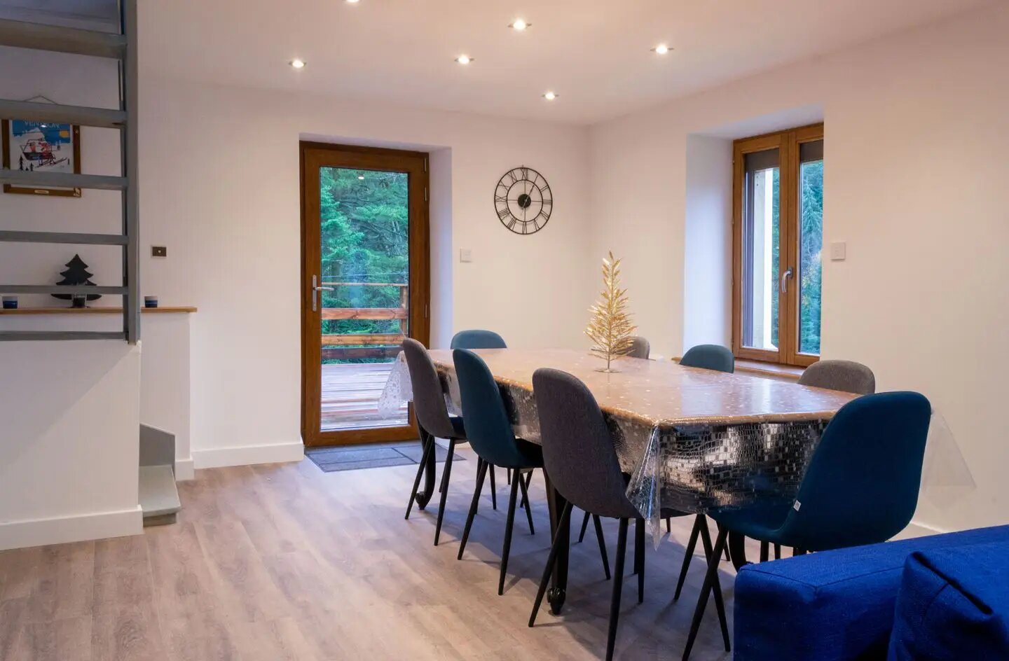 Maison à vendre, 150m², Ventron