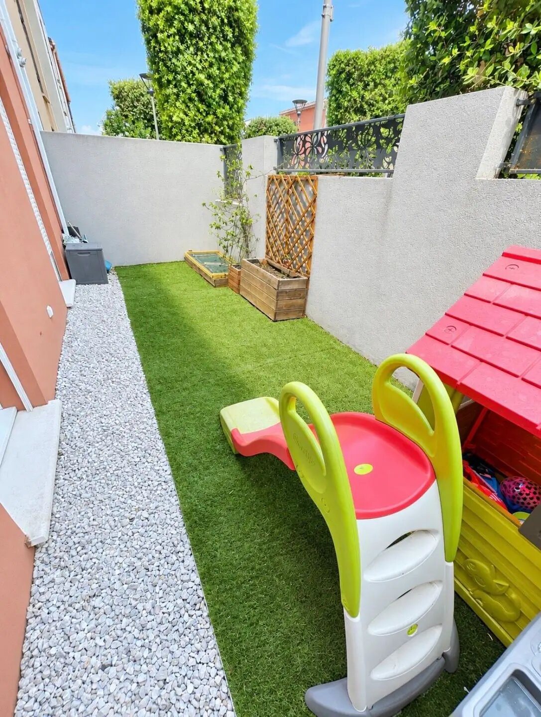Appartement à vendre, 62m², Candillargues