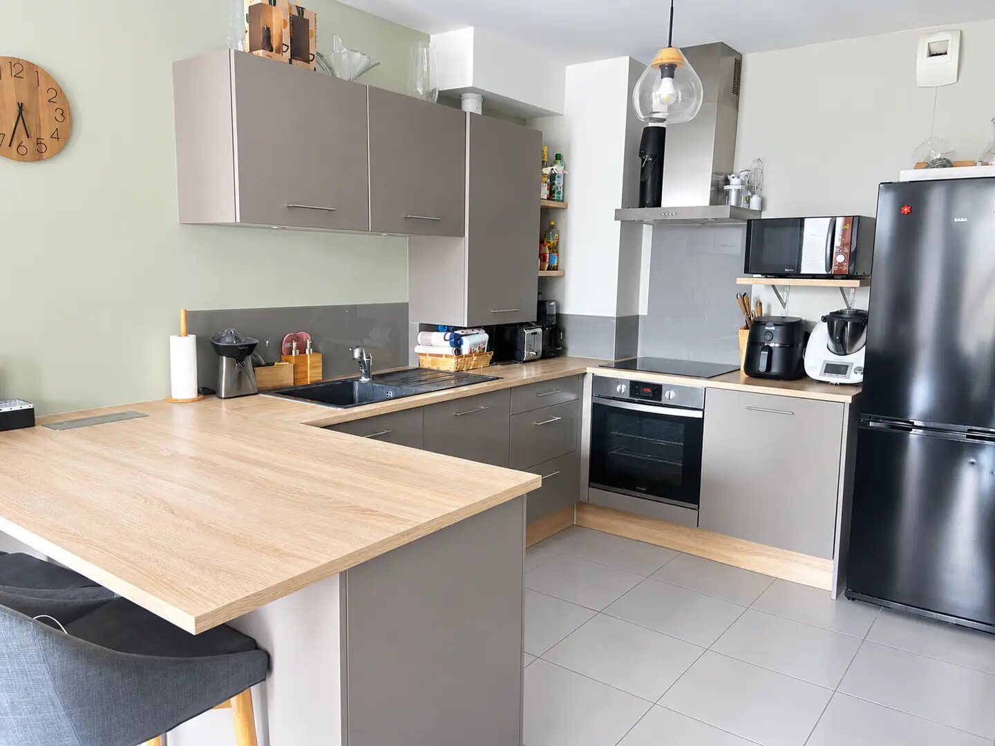 Appartement à vendre, 62m², Candillargues