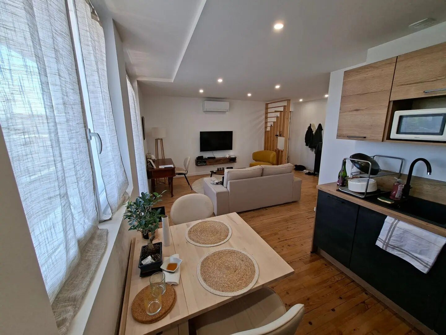 Appartement à vendre, 60m², Toulouse