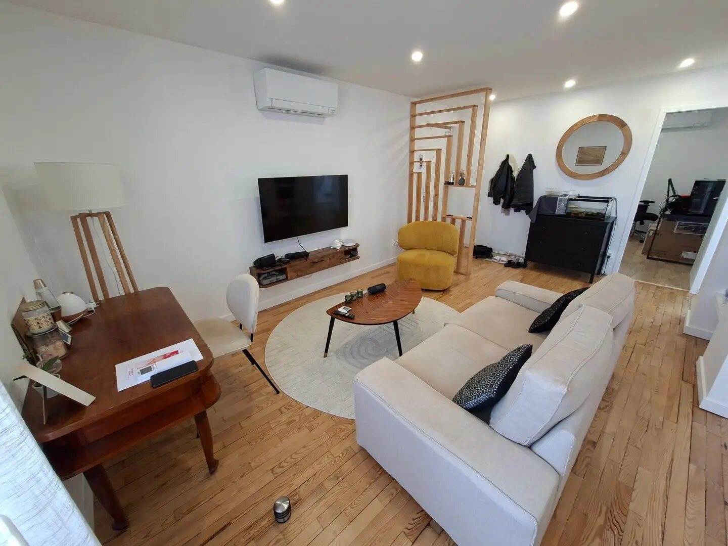 Appartement à vendre, 60m², Toulouse
