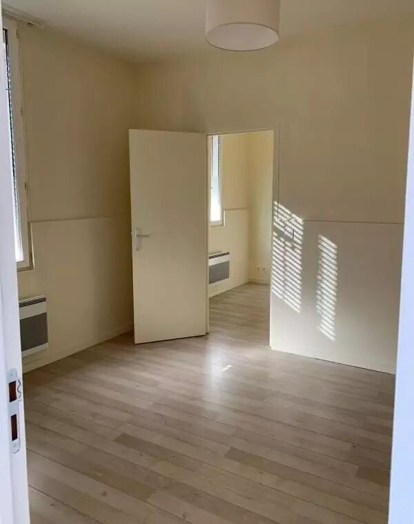 Appartement à louer, 35m², Carcassonne