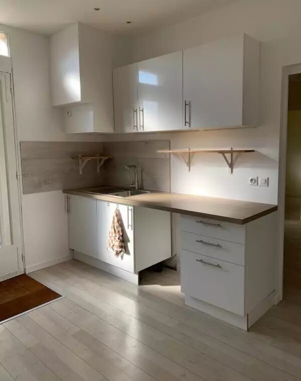 Appartement à louer, 35m², Carcassonne