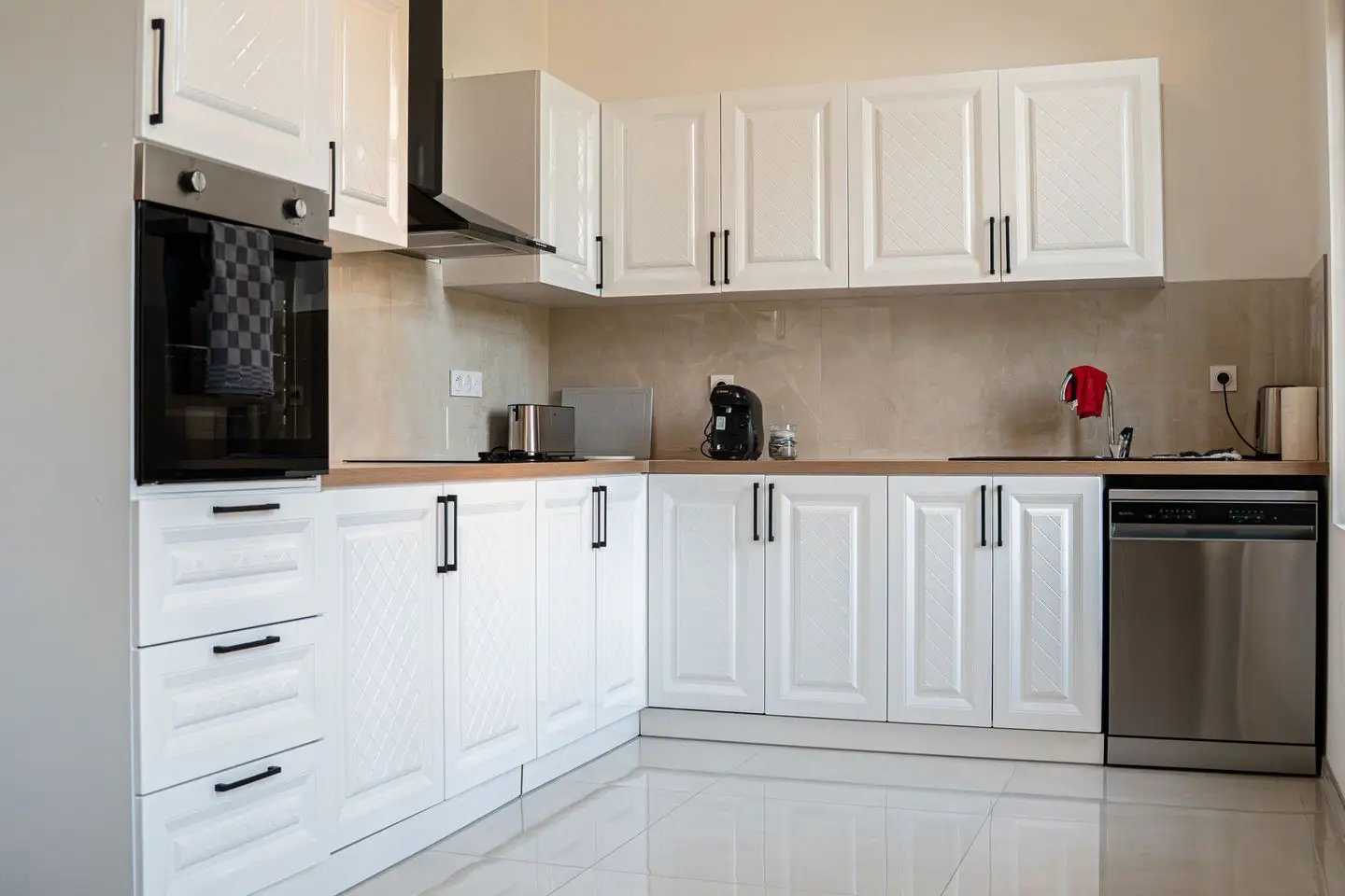 Appartement à louer, 83m², Arles
