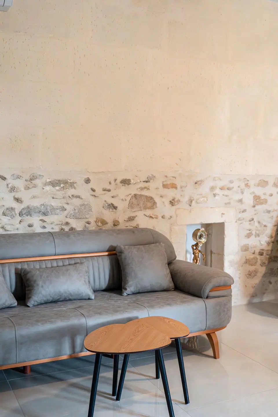 Appartement à louer, 83m², Arles