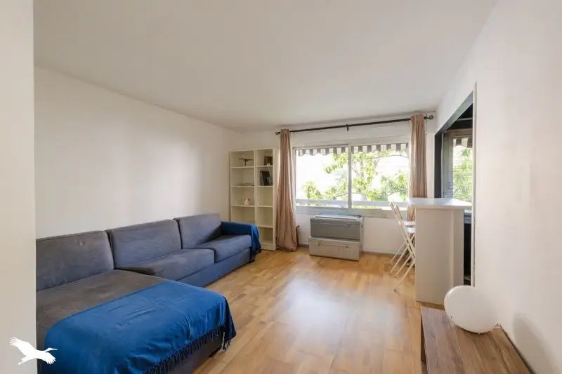 Appartement à vendre, 30m², Courbevoie