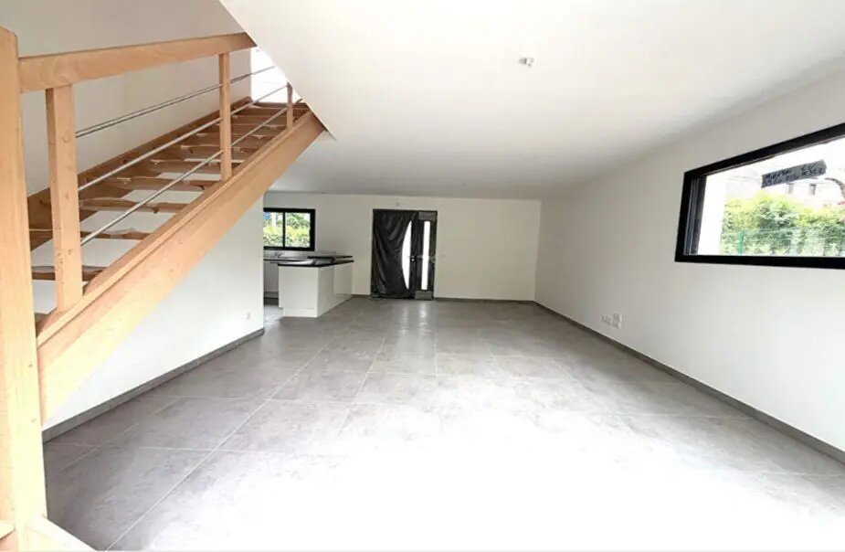 Maison à louer, 102m², Evreux
