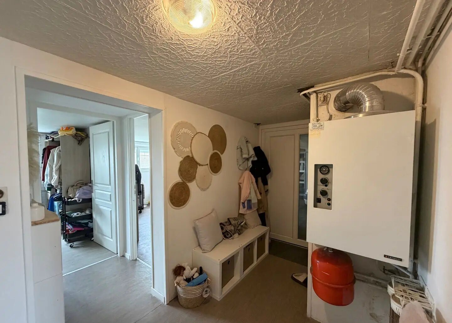 Maison à vendre, 105m², Eclaron-Braucourt-Sainte-Livière