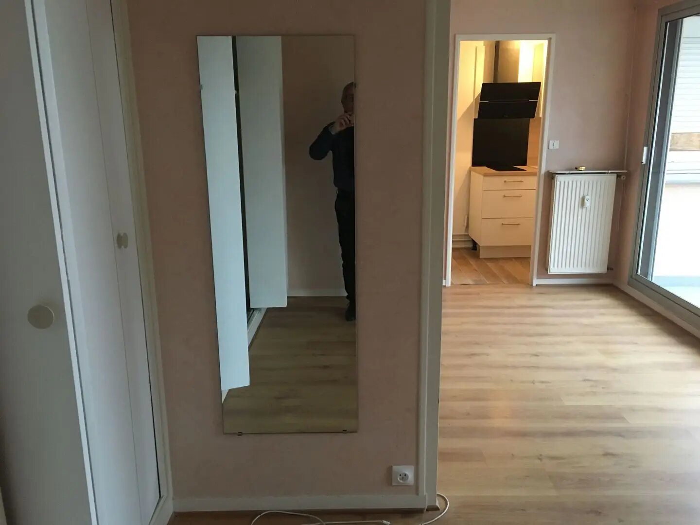 Appartement à vendre, 40m², Auxerre