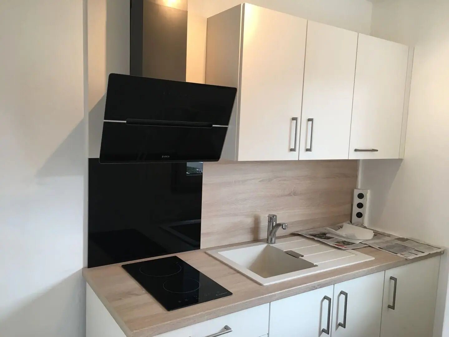Appartement à vendre, 40m², Auxerre