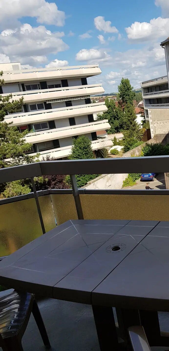 Appartement à vendre, 40m², Auxerre