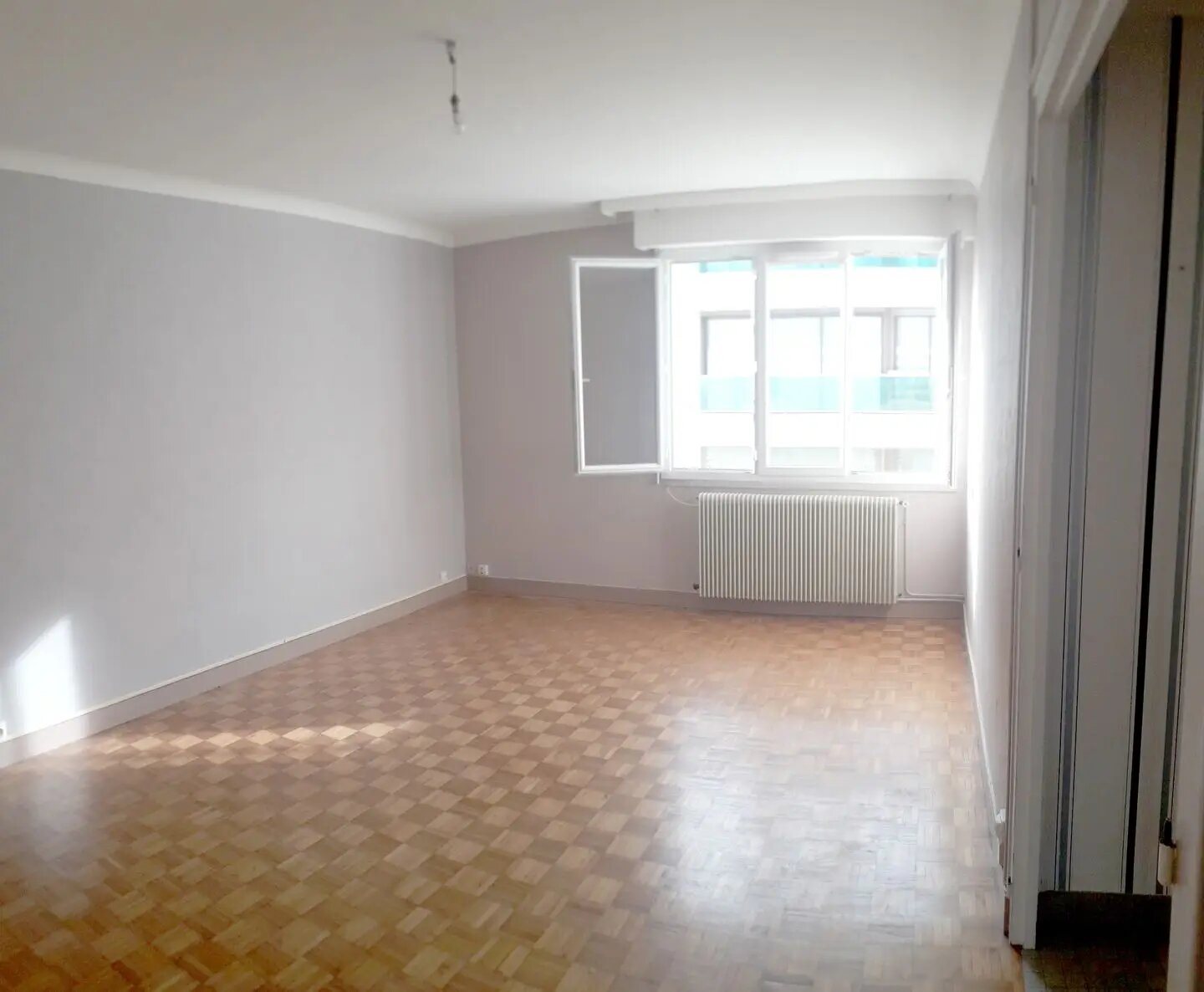 Appartement à louer, 70m², Niort