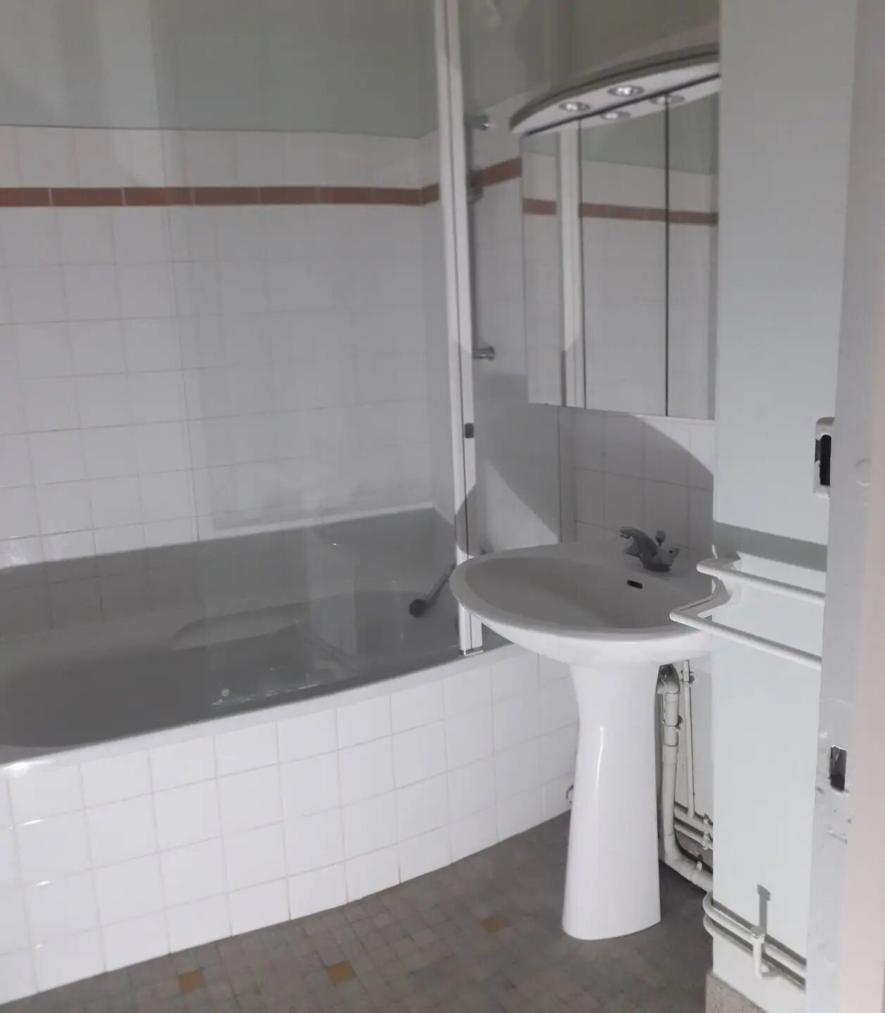 Appartement à louer, 70m², Niort