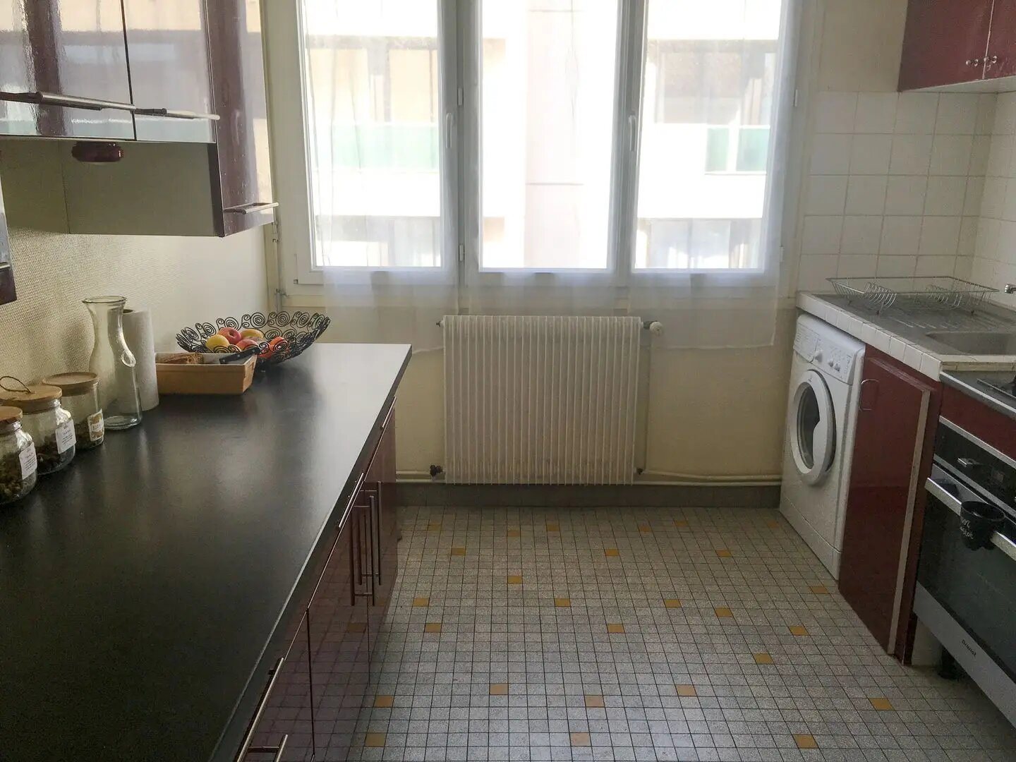 Appartement à louer, 70m², Niort
