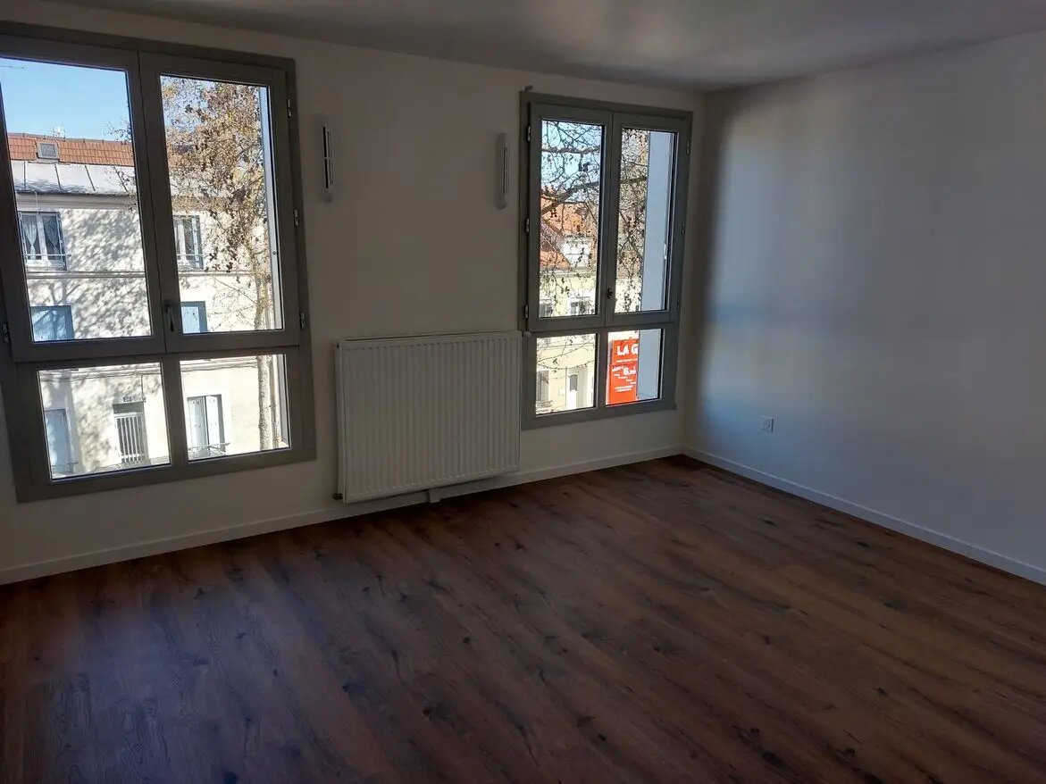 Appartement à louer, 32m², Mantes-la-Jolie