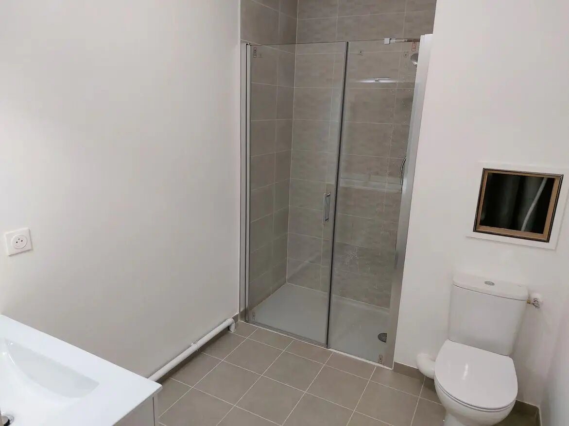 Appartement à louer, 32m², Mantes-la-Jolie