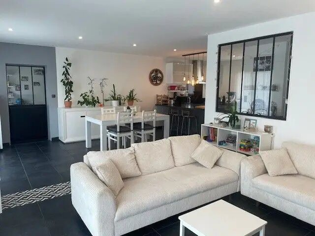 Maison à vendre, 131m², Carbonne
