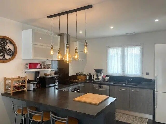 Maison à vendre, 131m², Carbonne