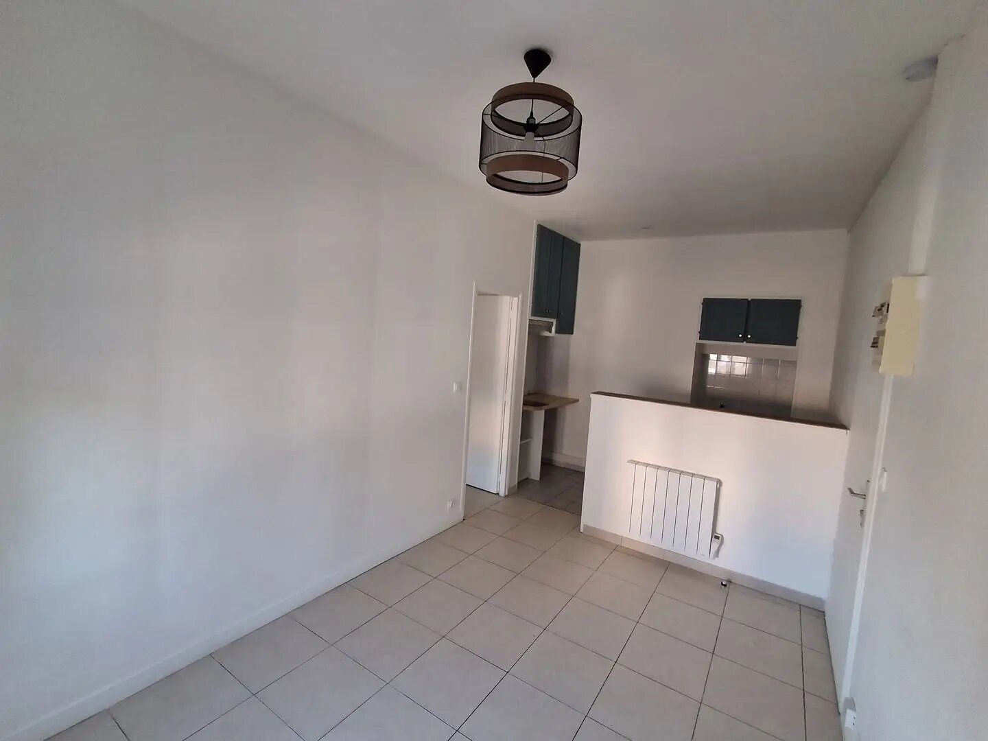 Appartement à louer, 30m², Pont-l'Abbé-d'Arnoult