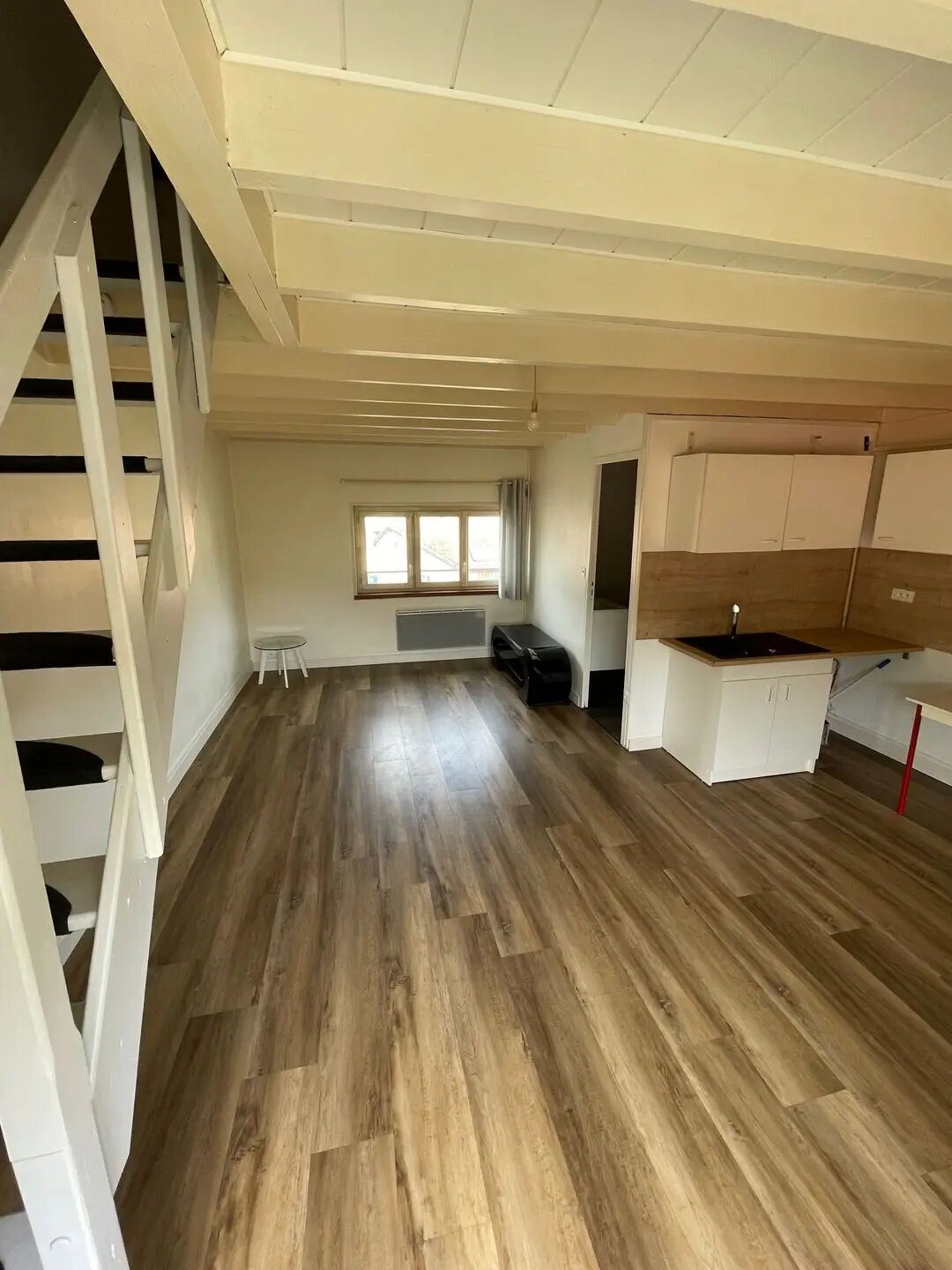 Appartement à louer, 38m², Domart-en-Ponthieu