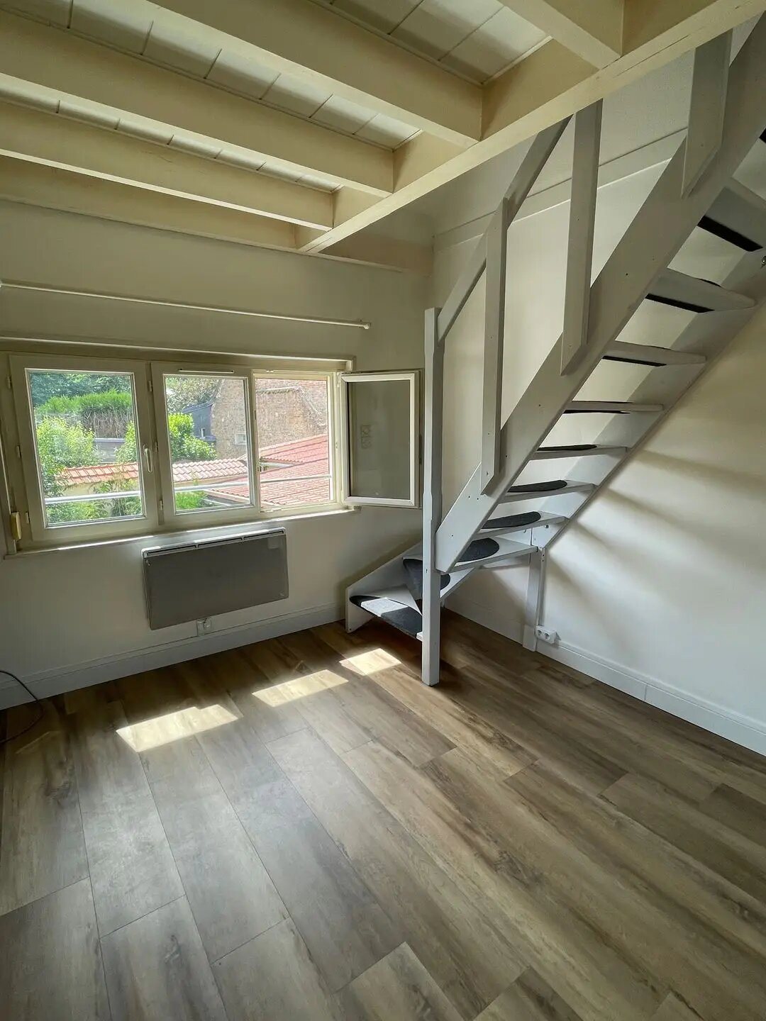 Appartement à louer, 38m², Domart-en-Ponthieu
