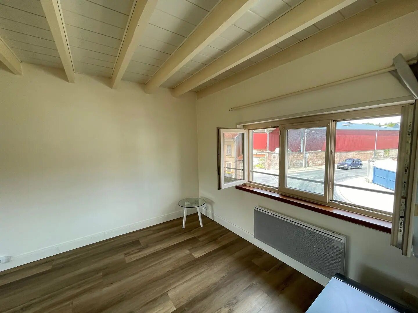 Appartement à louer, 38m², Domart-en-Ponthieu