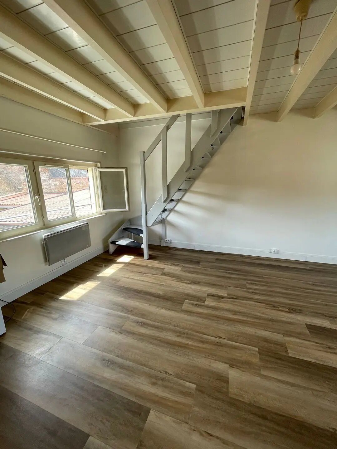 Appartement à louer, 38m², Domart-en-Ponthieu
