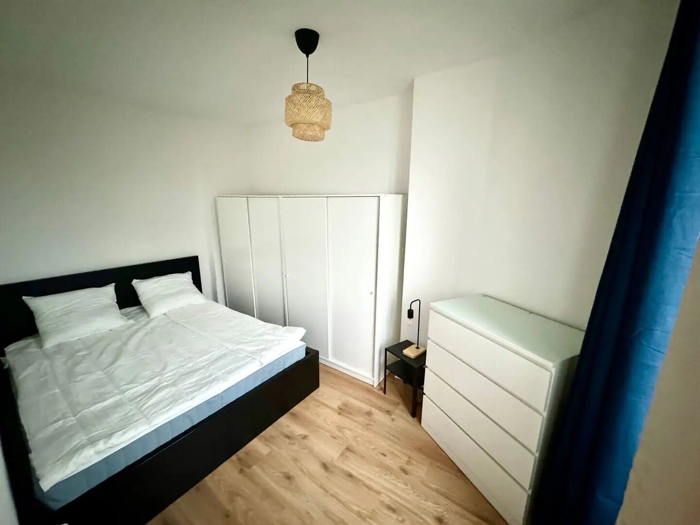 Appartement à louer, 30m², Asnières-sur-Seine