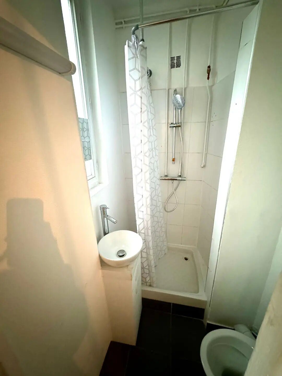 Appartement à louer, 30m², Asnières-sur-Seine