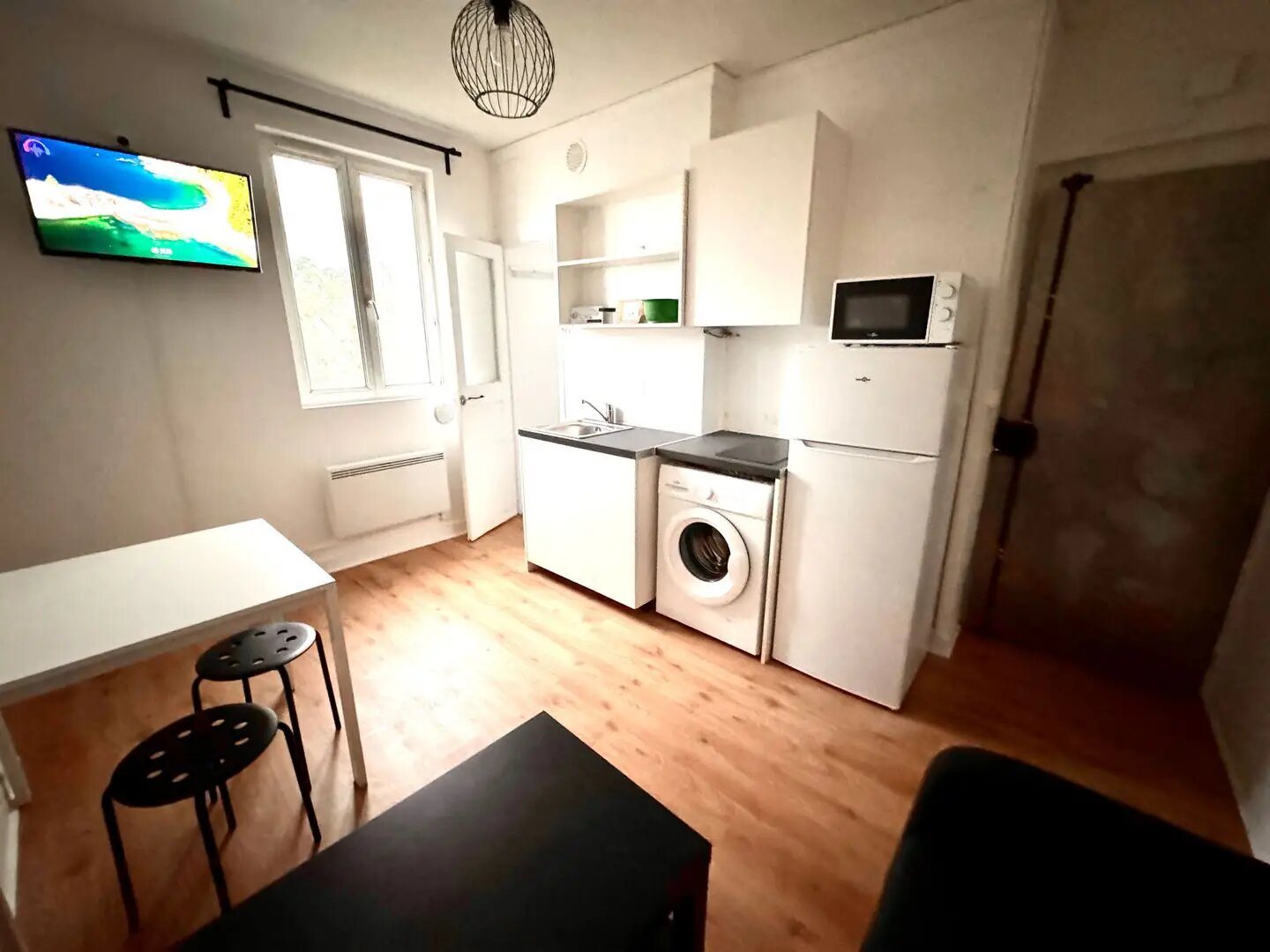 Appartement à louer, 30m², Asnières-sur-Seine