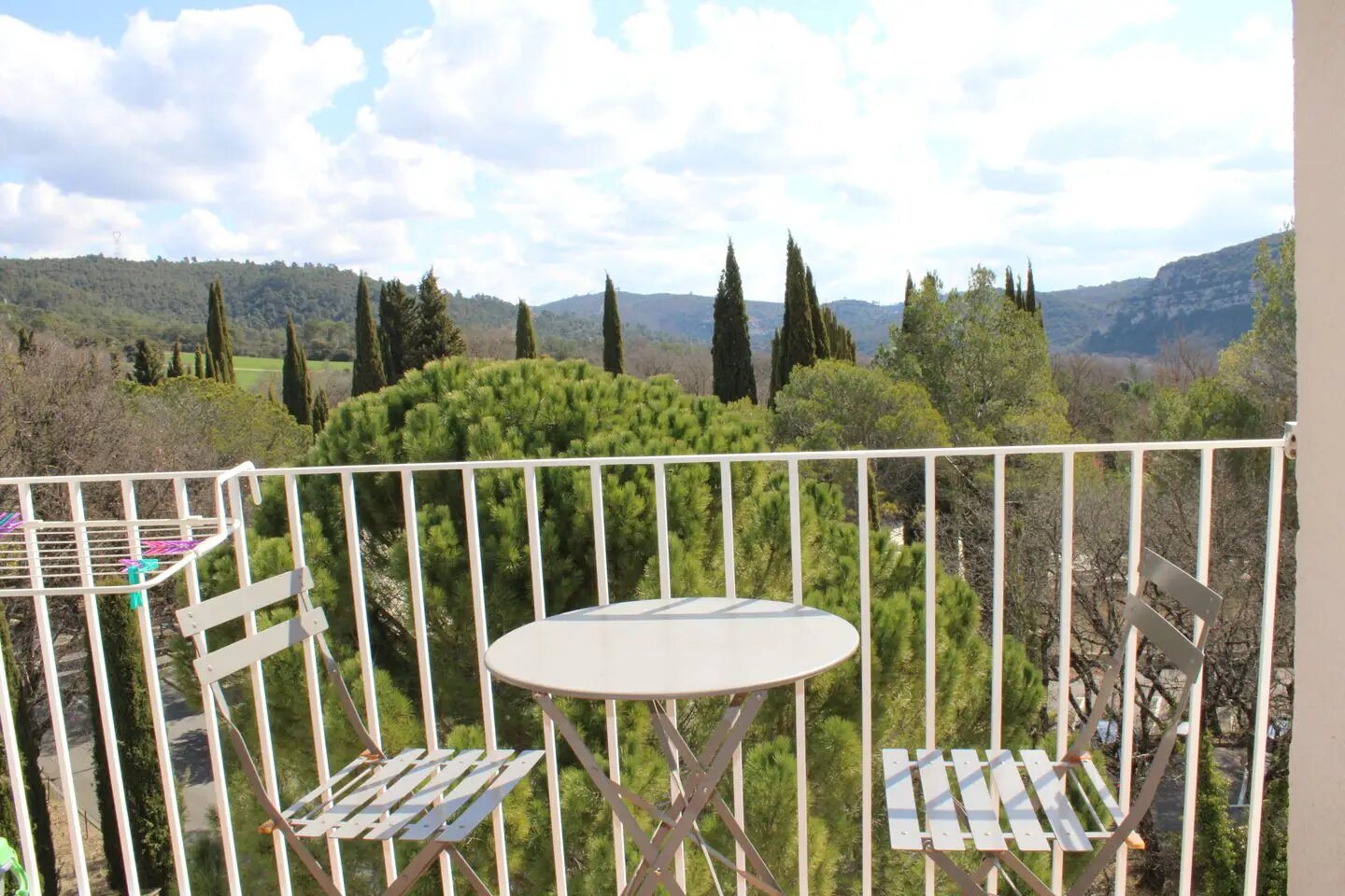 Appartement à vendre, 17m², Gréoux-les-Bains