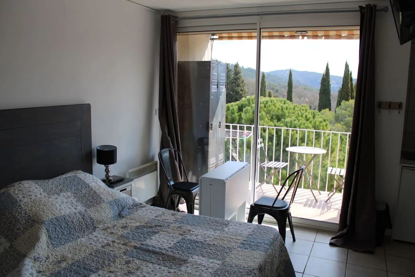 Appartement à vendre, 17m², Gréoux-les-Bains