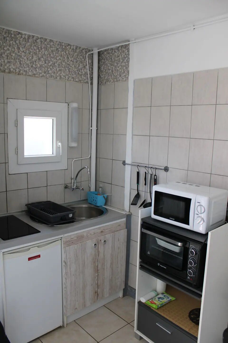 Appartement à vendre, 17m², Gréoux-les-Bains