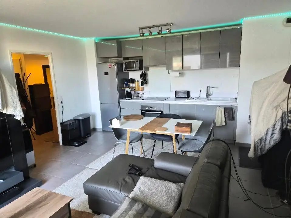 Appartement à vendre, 60m², Bessancourt
