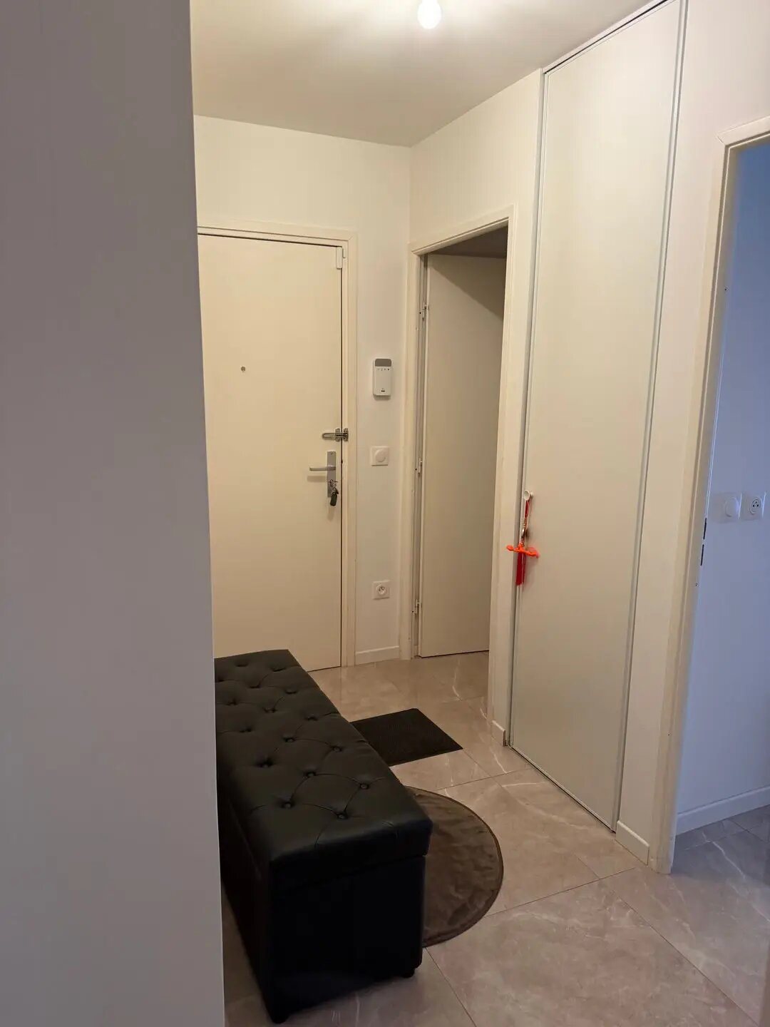Appartement à vendre, 65m², Trappes