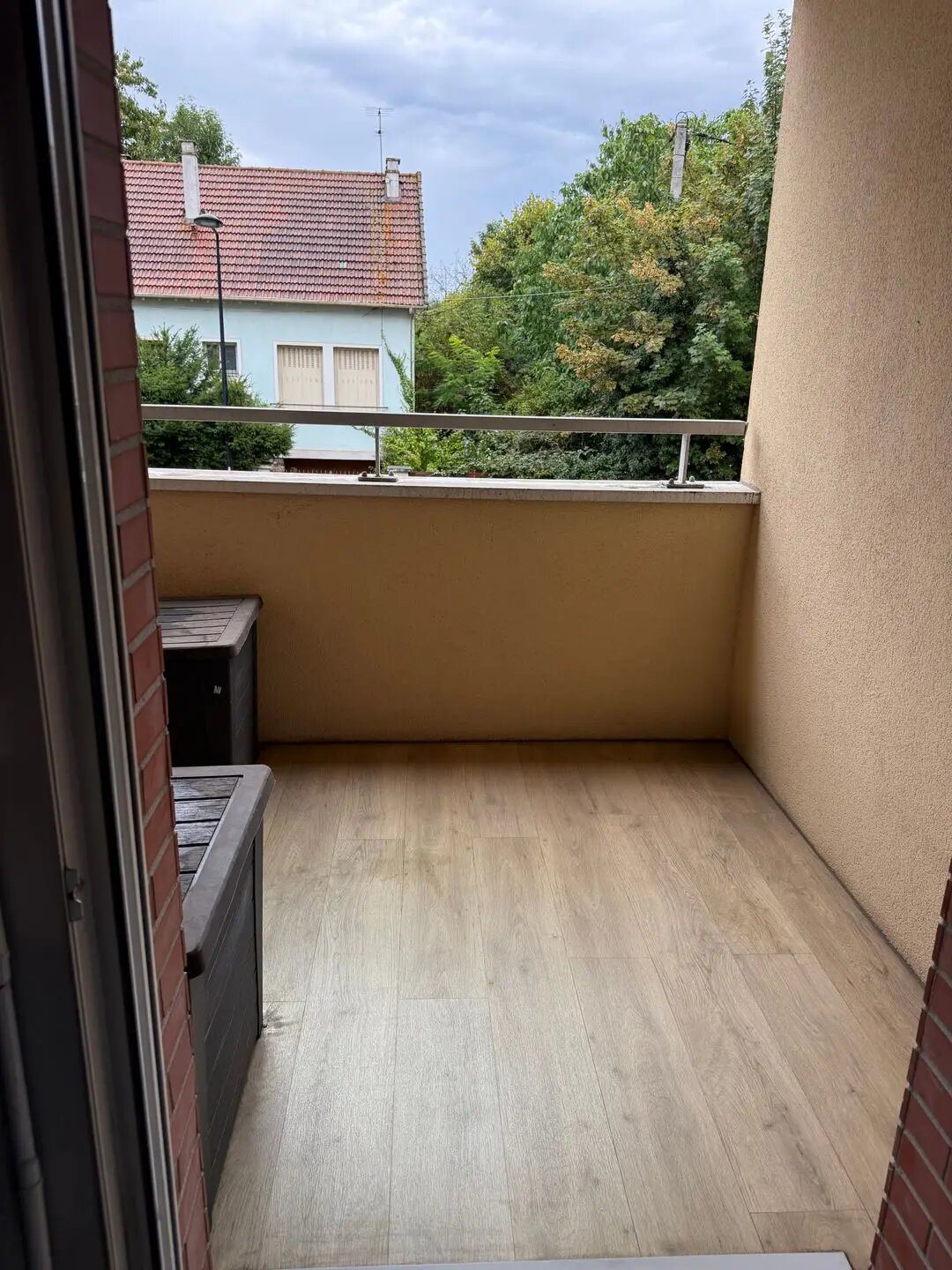 Appartement à vendre, 65m², Trappes